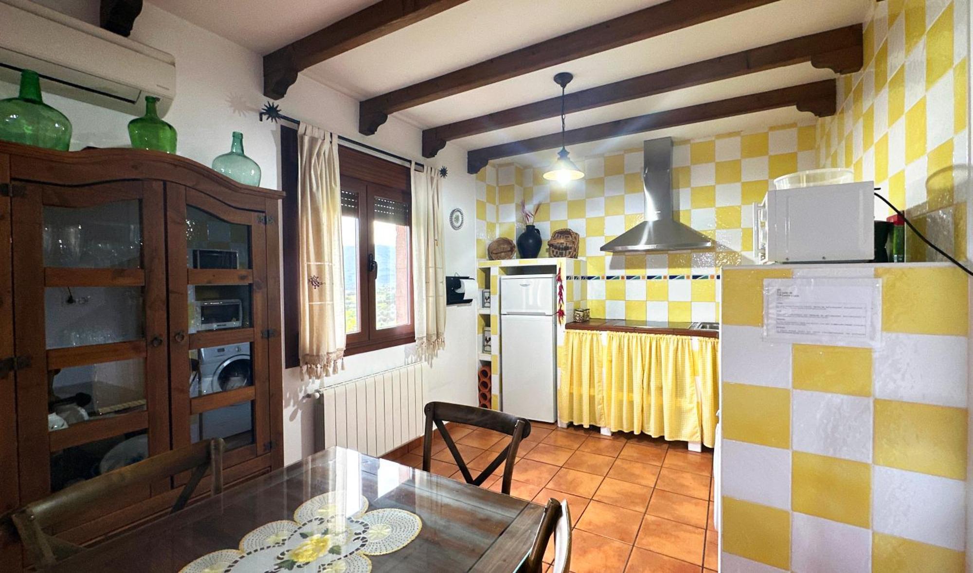 Casa Rural Los Olivos Sotoserrano Extérieur photo